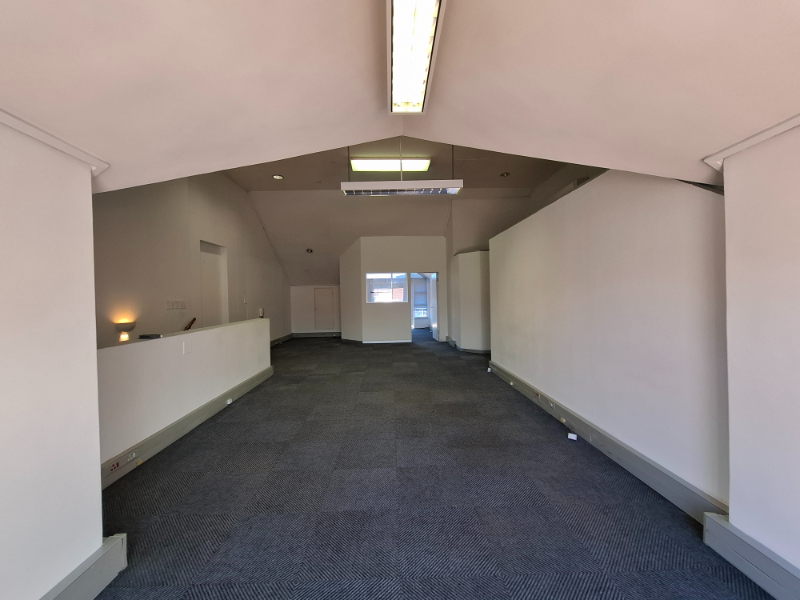 To Let commercial Property for Rent in Century City Western Cape